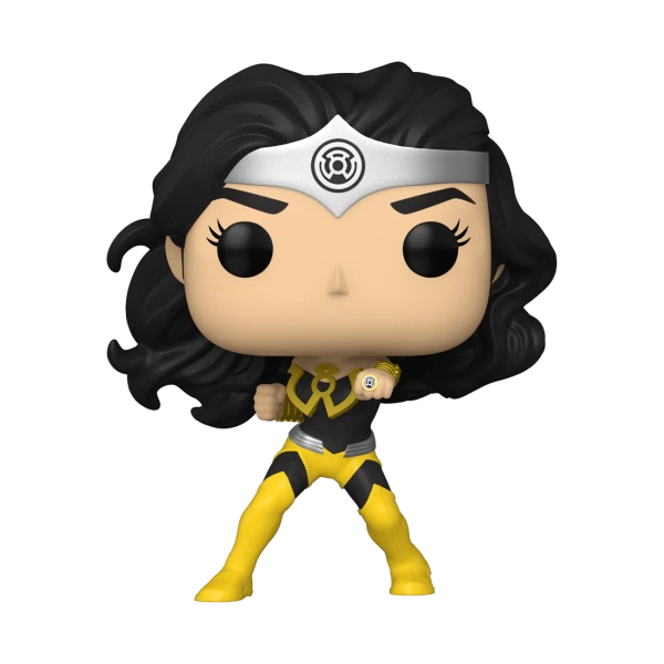 Фигурка Funko POP: DC Comics. Wonder Women (The Fall Of Sinestro)  430 (54993)